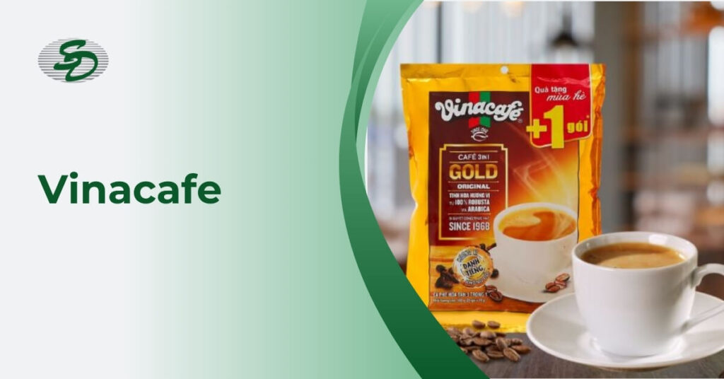 Supply of T5 Lighting - Vinacafe project