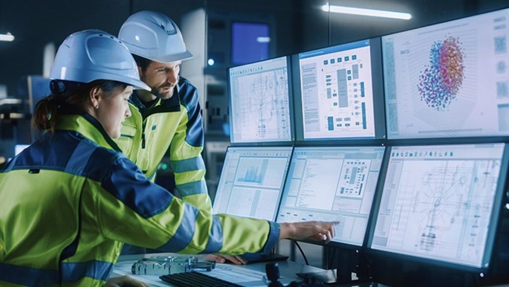 Industrial Computing Solutions