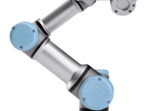 UR3e Universal Robots - Compact collaborative robot arm