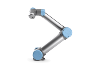 Cánh tay robots cộng tác Universal Robots UR5