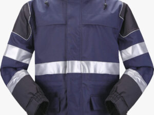 AF102 Antistatic and Flame Resistant Jacket