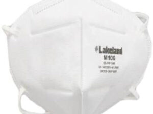 M100C PARTICULATE RESPIRATOR