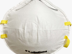 M200 Head-strap PARTICULATE RESPIRATOR
