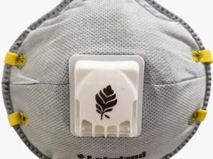 M200VC Head-strap PARTICULATE RESPIRATOR