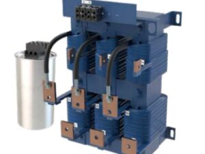 Bộ lọc sóng hài Matrix® E-Series hiệu suất cao