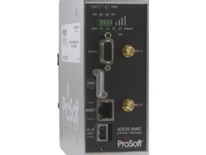 Cổng di động công nghiệp ICX35-HWC Prosoft Technology
