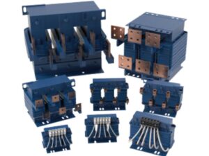 Cuộn kháng lọc sóng hài RL (RL Reactors)