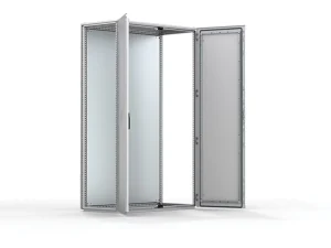 Tủ đứng sàn HOFFMAN cửa đôi (MCD Series)