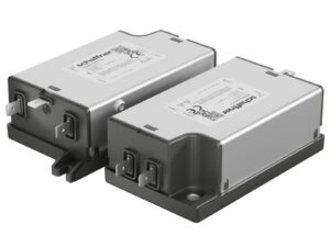 Bộ lọc đơn pha FN2500 - EMC/RFI Filter