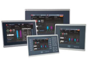 Thiết bị đầu cuối đồ họa PanelView 5000