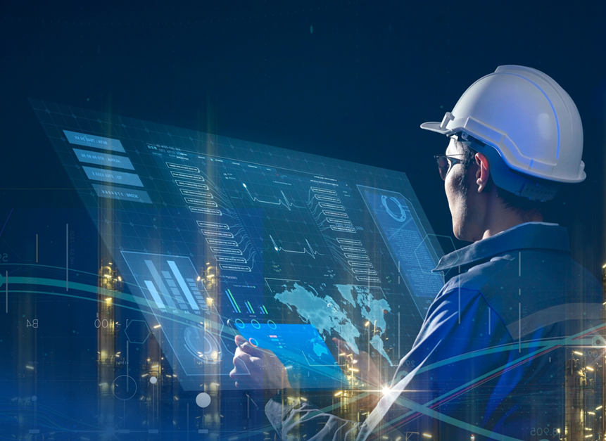 Data & Analytics Solutions