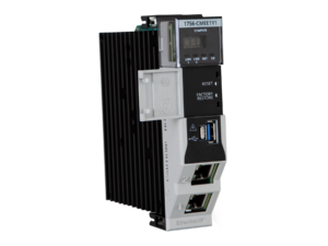 Embedded Edge Compute Module