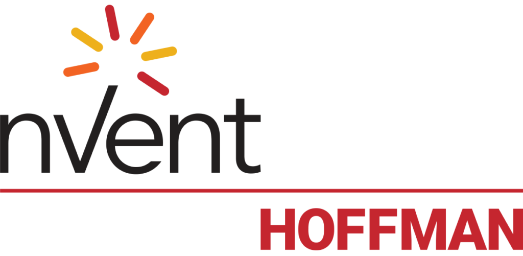 nVent HOFFMAN Logo