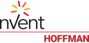 nVent HOFFMAN Logo