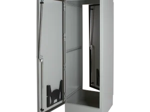 Free-Stand Single or Dual Access Type 12