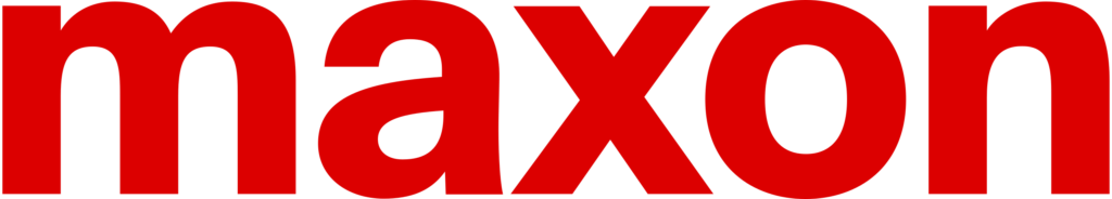 Maxon Logo