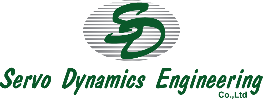 Servo Dynamics logo