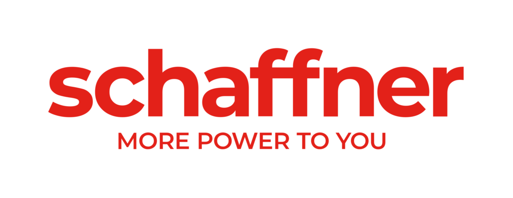 Schaffner Logo