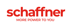 Schaffner Logo