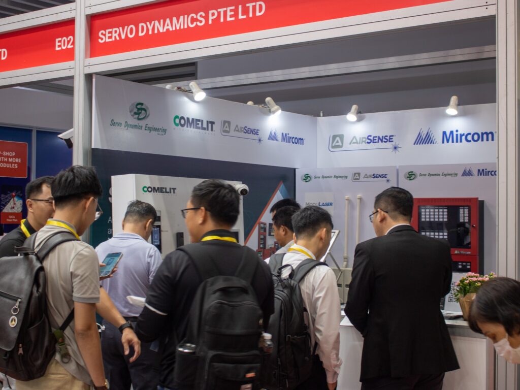 Secutech Viet Nam