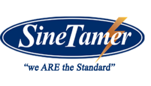 SineTamer Logo