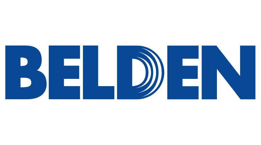 Belden logo