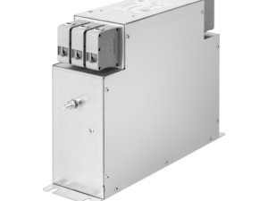 3-Phase Filters FN3287 / FN3288