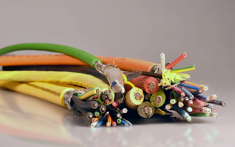 Cable & Connectivity Solutions