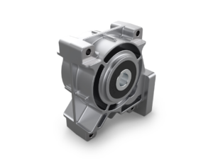maxon Worm gearheads