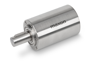maxon GPX