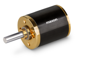 maxon Spur gearheads