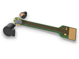 maxon Inductive encoders