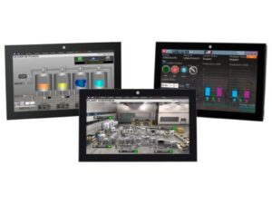 Máy tính công nghiệp ASEM 6300 bền bỉ