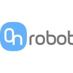 On Robot Logo