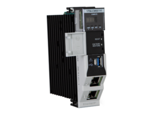 Embedded Edge Compute Module