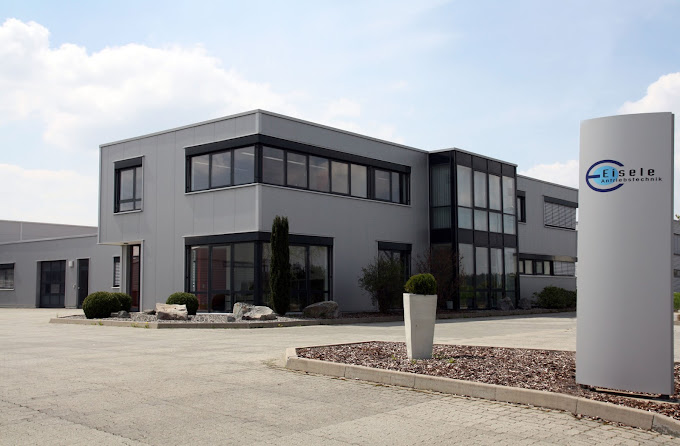Eisele Antriebstechnik GmbH