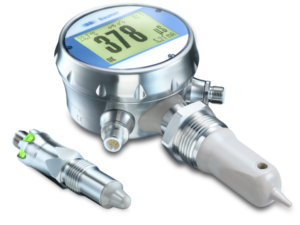 Phân tích chất lỏng | Process sensors