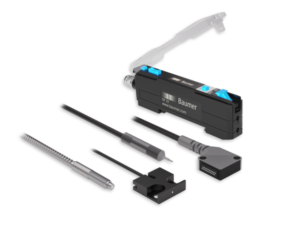 Cảm biến sợi quang và sợi quang - không giới hạn và tùy chỉnh