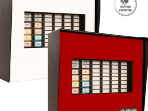 BB-1001WP(R)A – Outdoor Weather Protected Enclosure