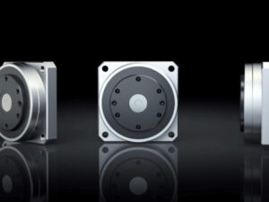 Bộ truyền động Harmonic Drive CSF-2UP