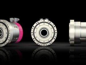 Bộ điều khiển CanisDrive