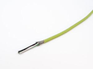 Dây Cáp Chem-Gard® 150 với Công Nghệ Defender®