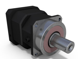 ESP Precision planetary gears