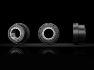 Bộ truyền động Harmonic Drive FBS-2UH