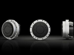 Bộ truyền động servo FLA Harmonic Drive