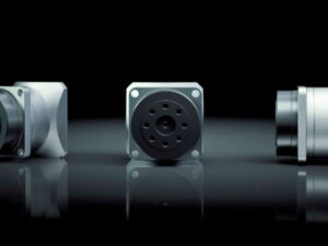 Hộp số hành tinh Harmonic Drive HPGP