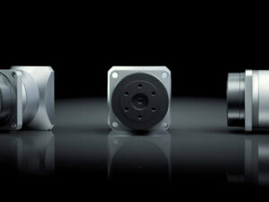 Hộp số hành tinh Harmonic Drive HPG