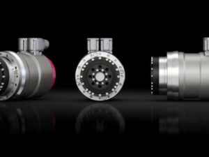 Bộ truyền động servo LynxDrive Harmonic Drive