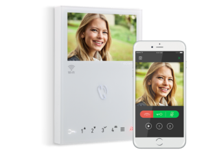 Mini Wi-Fi - Comelit