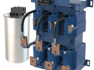 Matrix® E-Series Harmonic Filter